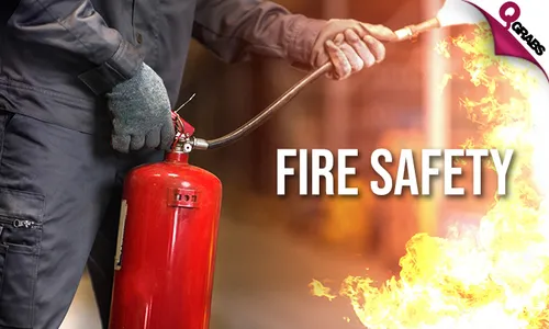 Master Fire Safety: Comprehensive Online Course!